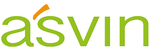 asvin Logo