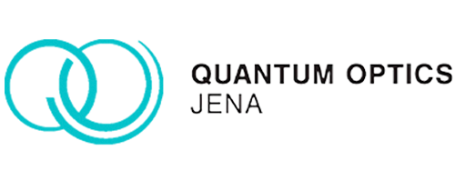 Quantum Optics Jena Logo
