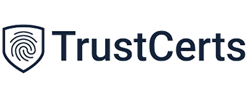 TrustCerts Logo