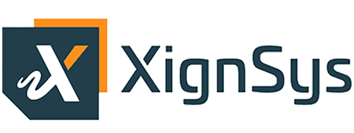 XignSys Logo