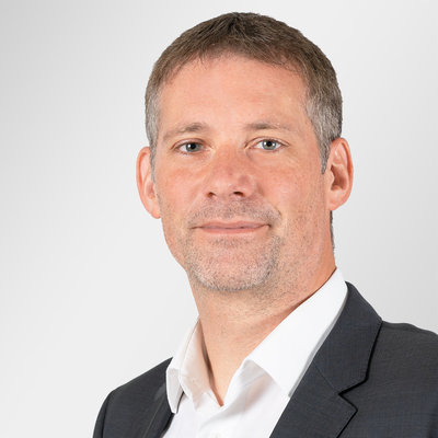 Prof. Dr. Christoph Krauß