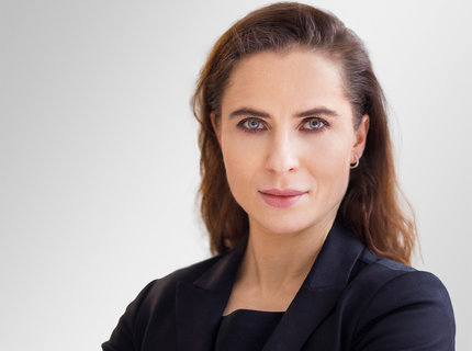 Prof. Haya Schulmann