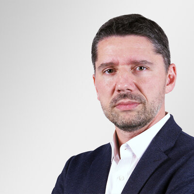 Sinisa Dukanovic