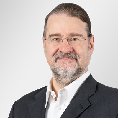 Prof. Dr.-Ing. Andreas Koch