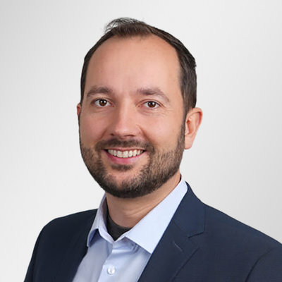 Prof. Dr. Dr. Christian Reuter