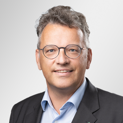 Prof. Dr. Arjan Kuijper