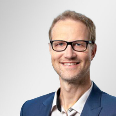Dr. Stefan Wesarg