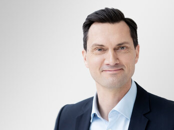 Oliver Küch