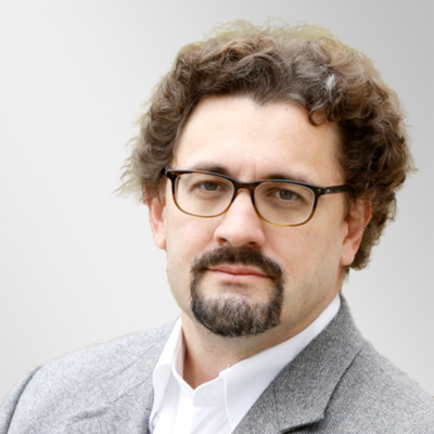 Prof. Dr. Christoph Burchard, LL.M. (NYU)