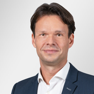 Prof. Dr. Carsten Binnig