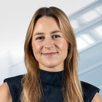 Luzie Pfettscher