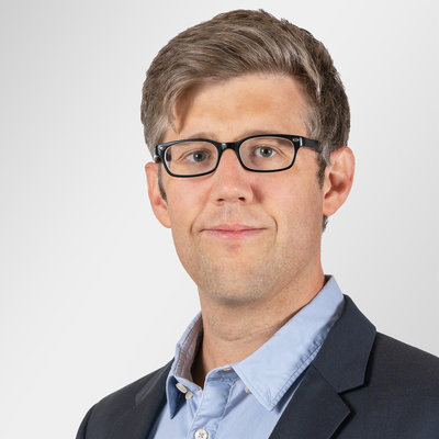 Prof. Sebastian Faust, Ph.D.