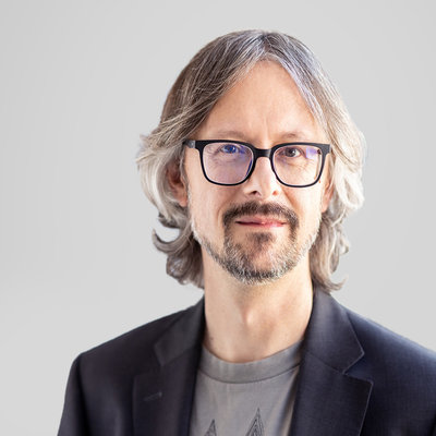 Prof. Dr.-Ing. Matthias Hollick