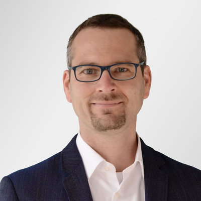 Prof. Dr. rer. nat. Florian Steinke