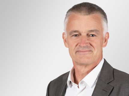 Prof. Dr. Christoph Busch