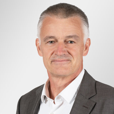 Prof. Dr. Christoph Busch