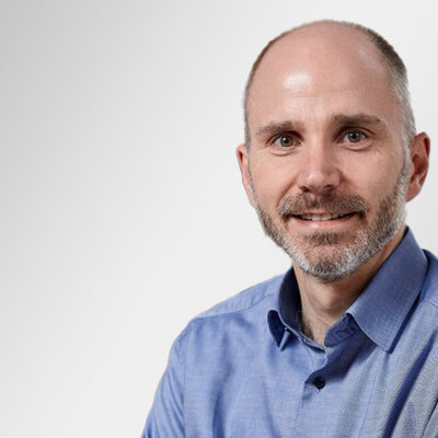 Prof. Stefan Roth, Ph.D.