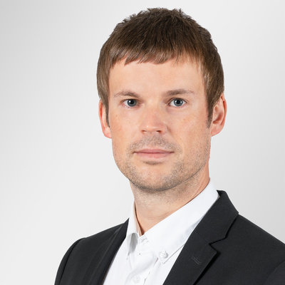 Prof. Dr. Christian Rathgeb