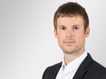 Prof. Dr. Christian Rathgeb