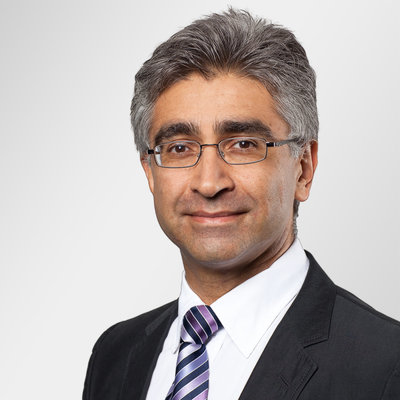 Prof. Dr.-Ing. Ahmad-Reza Sadeghi