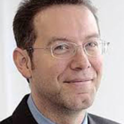 Prof. Dr. Michael Massoth