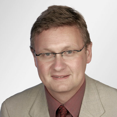 Prof. Gerd Griepentrog