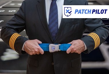 Projekt Patch Pilot