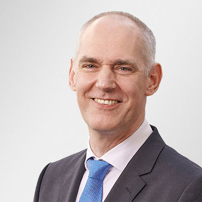 Dr.-Ing. Matthias Unbescheiden