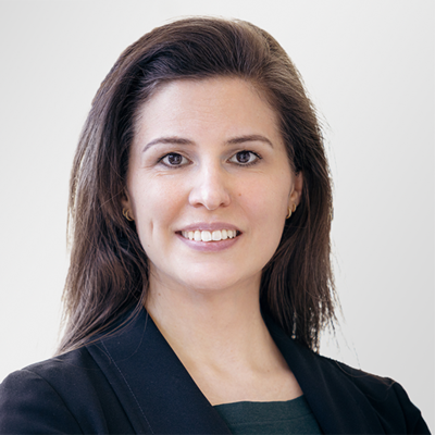 Dr. iur. Annika Selzer