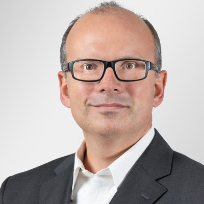 Prof. Dr. Martin Stiemerling