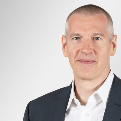 Prof. Dr. Alexander Wiesmaier