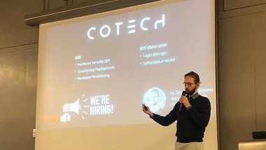 Dr.-Ing. Dominik Schürmann