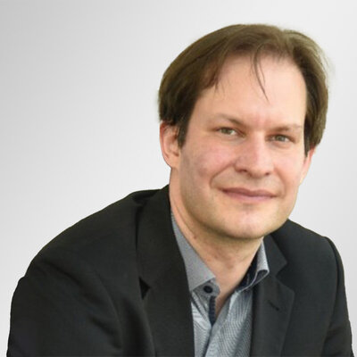 Prof. Björn Scheuermann