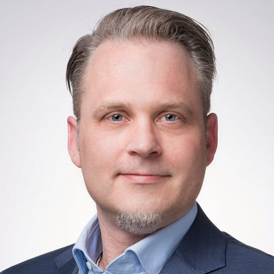 Prof. Dr. Kristian Kersting