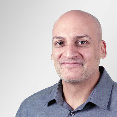 Dr.-Ing. Oren Halvani