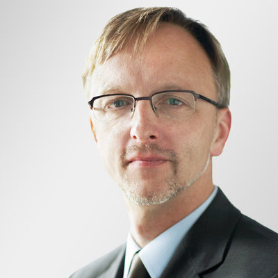 Dr.-Ing. Thorsten Henkel