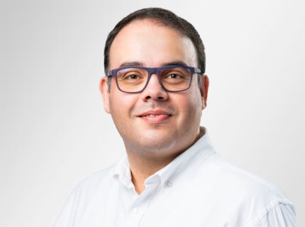 Prof. Dr.-Ing. Naser Damer