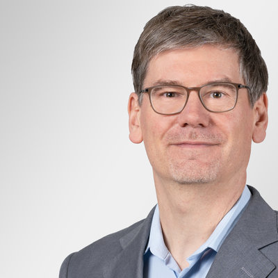 Prof. Dr. Andreas Heinemann