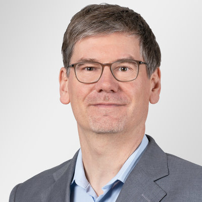 Prof. Dr. Andreas Heinemann