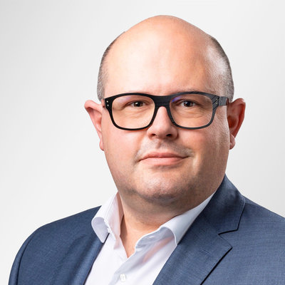 M.Sc. Florian Kirchbuchner